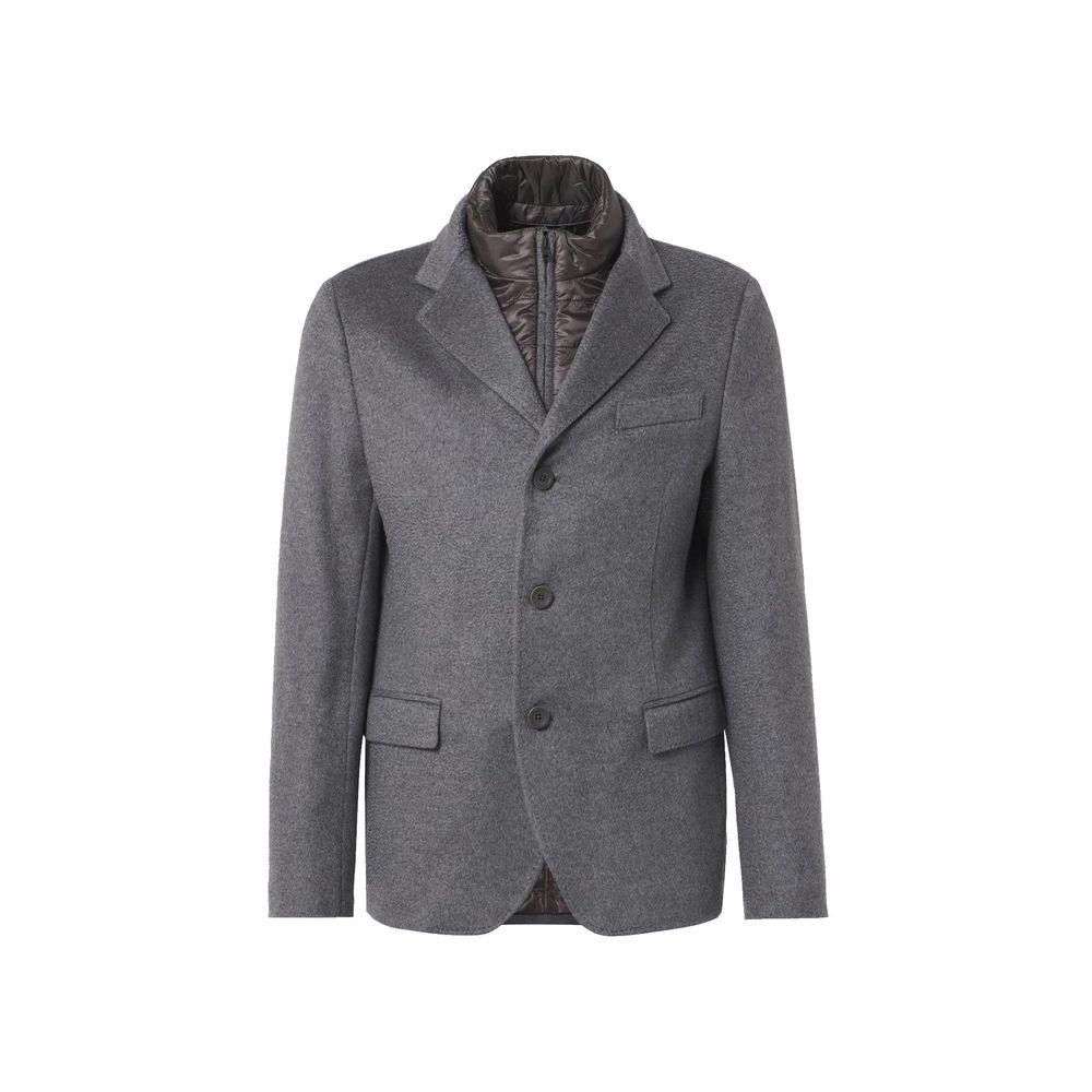 Herno Cashmere Blazer Jacket